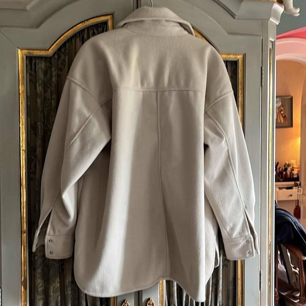 H&M jacket coat - Picture 3 of 4